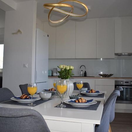Апартаменты Vila Maslina-Apartman Br.4 Задар Экстерьер фото