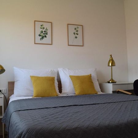 Апартаменты Vila Maslina-Apartman Br.4 Задар Экстерьер фото