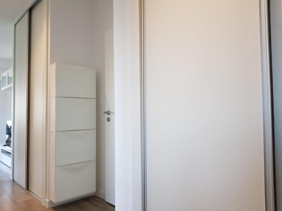 Апартаменты Vila Maslina-Apartman Br.4 Задар Экстерьер фото